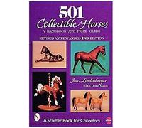 501 Collectible Horses