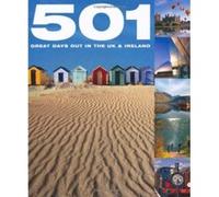 501 Days Out in the UK