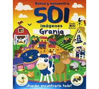 501 imágenes granja