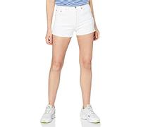 501 Original Shorts Short en denim Femme In The Clouds (Gris) 23
