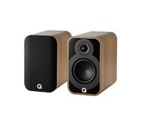 5010 Chêne clair - Enceinte Bibliothèque (la paire)