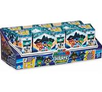 5010993937837 - Colis de 12 pcs : PJ Masks Pirate Power figurines de collection