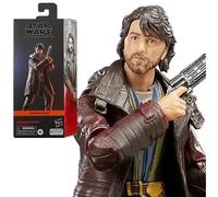 Star Wars The Black Series Black Series Cassian Andor