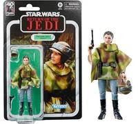5010996133168 - Star Wars Return of the Jedi Figurine Princess Leia 18x27,5 cm -