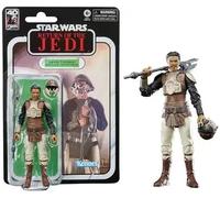 5010996133199 - Star Wars Return of the Jedi Figurine Lando Calrissian 18x27,5 c