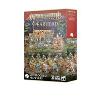 Warhammer AoS - Spearhead Seraphon (2025)