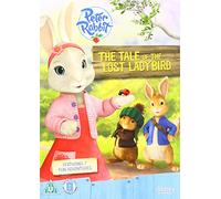 5012106939585 Peter Rabbit - The Tale Of The Lost Ladybird [DVD]