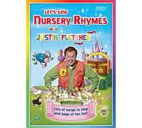 5012106940383 Lets Sing Nursery Rhymes [DVD]