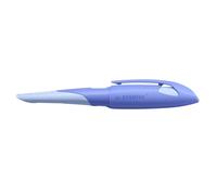 [5013/6-41] STABILO Stylo plume - EASYbirdy - Edition pastel Bleu/Azur - Gaucher