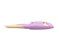 [5013/7-41] STABILO Stylo plume - EASYbirdy - Edition pastel Rose/Abricot - G...