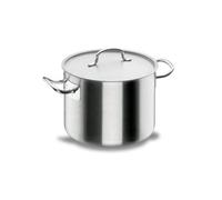 50131 MARMITE BASSE CHEF INOX DIAMETRE 32 CM
