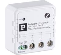 50139 SH ZB Paulmann Home Actionneur de commutation universel blanc