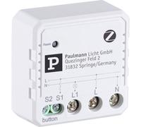 50139 SH ZB Paulmann Home Actionneur de commutation universel blanc