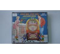 5014052899326 Rock 'n' Roll Greats - Juke Box Jive Mix