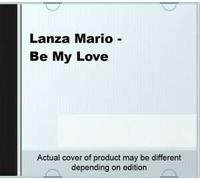 5014469520028 Lanza Mario - Be My Love