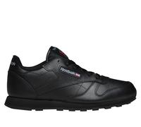 50149 Reebok Classic Leather chaussures de course de sport pour jeunes noires...