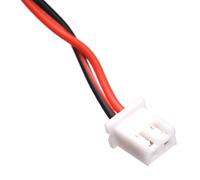 5015 Ventilateur de refroidissement 50x50x15mm 12V/24V Brushless Fan Blower Fan 2-Pin Connector for 3D Printer Parts