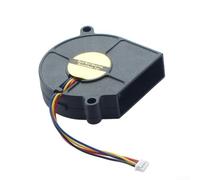 5015 Ventilateur souffleur 24 V double roulement à billes pour imprimante 3D