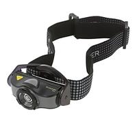 501597 Torche: LED Headtorch IP54 système de charge magnétique 20lm, 200lm LE...