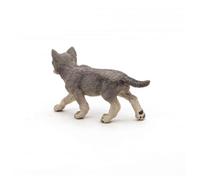 50162 bebe loup figurine papo