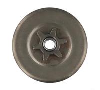 501628301, 530057905 Pignon d'embrayage 3/8 pour P3314 P3416 P3516 P3818 P4018 P421 Rondelle de pignon de rechange