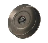 501628301 530057905 Pignon d'embrayage Tambour 3/8 Compatible avec les modèles de tronçonneuses P3314, P3416, P3516, P3818, P4018, P4218, S1970 et autres