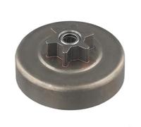 501628301, 530057905 Tambour d'embrayage à pignon pour P3314 P3416 P3516 P3818 P4018 P421 Performance de coupe efficace et durable