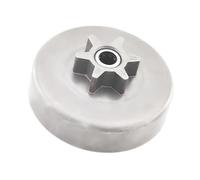 501628301 Pignon 3/8 Tambour d'embrayage Compatible avec P3314 P3416 P3516 P3818 P4018 P4218 S1970 Remplace la pièce d'origine 530057905