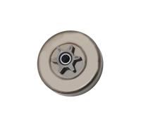 501628301 Pignon 3/8 Tambour d'embrayage Compatible avec P3314 P3416 P3516 P3818 P4018 P4218 S1970 Remplace la pièce d'origine 530057905