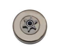 501628301 Tambour d'embrayage à pignon 3/8 for Hus P3314 P3416 P3516 P3818 P4018 P4218 S1970 Remplace 530057905