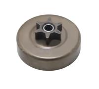 501628301 Tambour d'embrayage à pignon 3/8 for P3314 P3416 P3516 P3818 P4018 P4218 S1970 Remplace 530057905