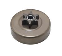 501628301 Tambour d'embrayage à pignon 3/8 for P3314 P3416 P3516 P3818 P4018 P4218 S1970 Remplace 530057905