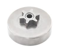 501628301 Tambour d'embrayage à pignon 3/8 for P3314 P3416 P3516 P3818 P4018 P4218 S1970 Remplace 530057905