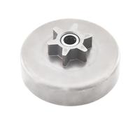 501628301 Tambour d'embrayage à pignon 3/8 for P3314 P3416 P3516 P3818 P4018 P4218 S1970 Remplace 530057905