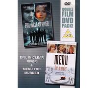 Evil In Clear River - Menu For Murder