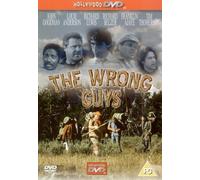 5017633700004 The Wrong Guys