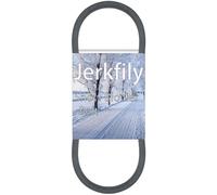 501818201 Courroie de turbine à manivelle basse remplace Husqvarna 581832401 ST224 ST227P