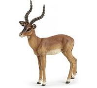 50186 Impala figurine papo Multicolore G