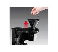 5019 Machine à café Noir