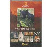 Great Bear Rainforest- National Geographic DVD - [Version Originale] Inconnu (Auteur)