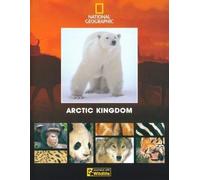 5019322214212 Arctic Kingdom - National Geographic