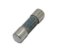 5019906.11 Fusible: de fusible gR 11A 1kVAC 1kVDC céramique,cylindrique SIBA