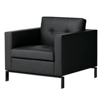 502 Foster Fauteuil Walter Knoll - WALTER KNOLL 502 10