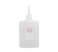 502 Super Gel universel à séchage rapide super instantané, haute résistance, super soudure O