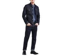 502 Taper Jeans Homme Rock Cod (Bleu) 3234