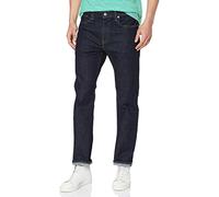 502 Taper Jeans Homme Rock Cod (Bleu) 3634