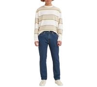 502 Taper Jeans Homme Stormy Stones (Bleu) 29W/32L