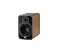 5020 Chêne clair - Enceinte Bibliothèque (la paire)