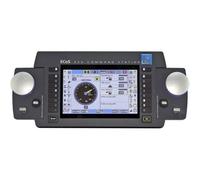 50220 ECoS Centrale numérique 2.5 avec 6 A, avec alimentation 15V-21V, 150W