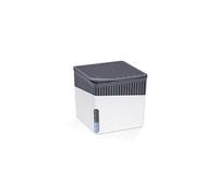 50230100 absorbeur d'humidité deluxe cube 500g blanc